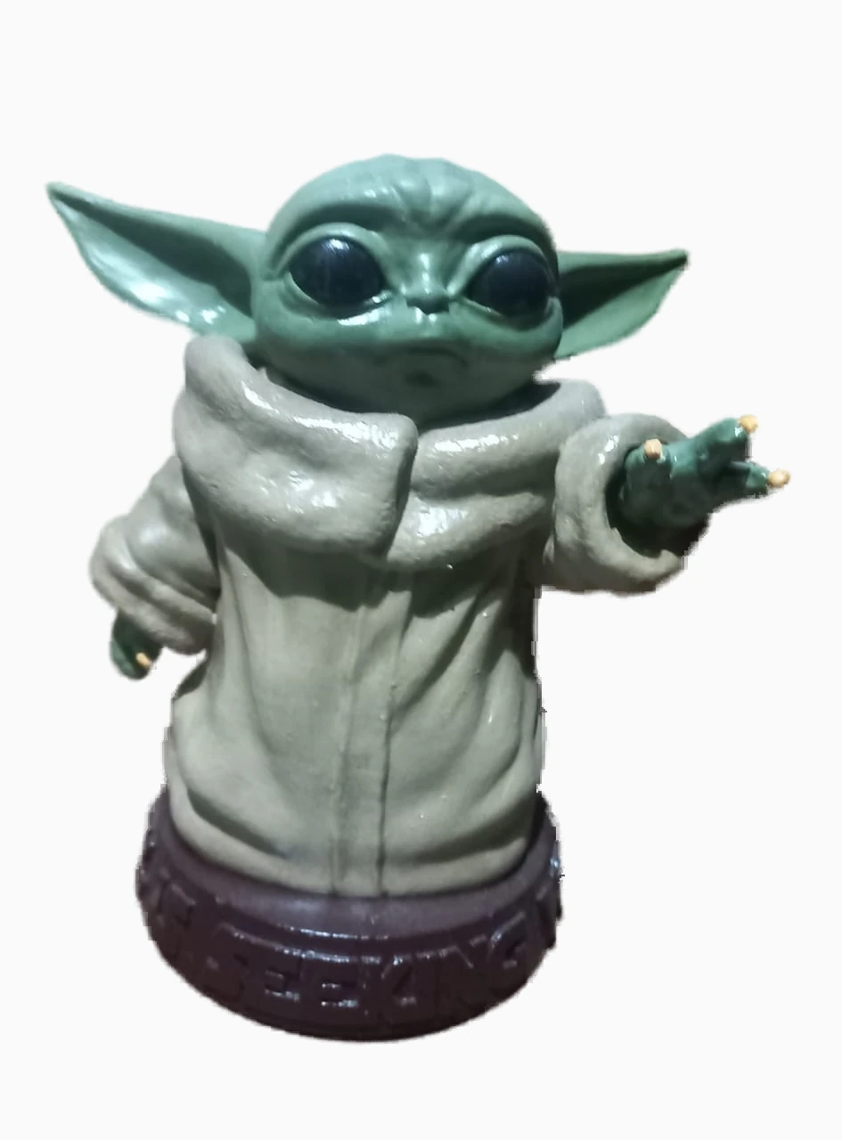 Figura personalizada