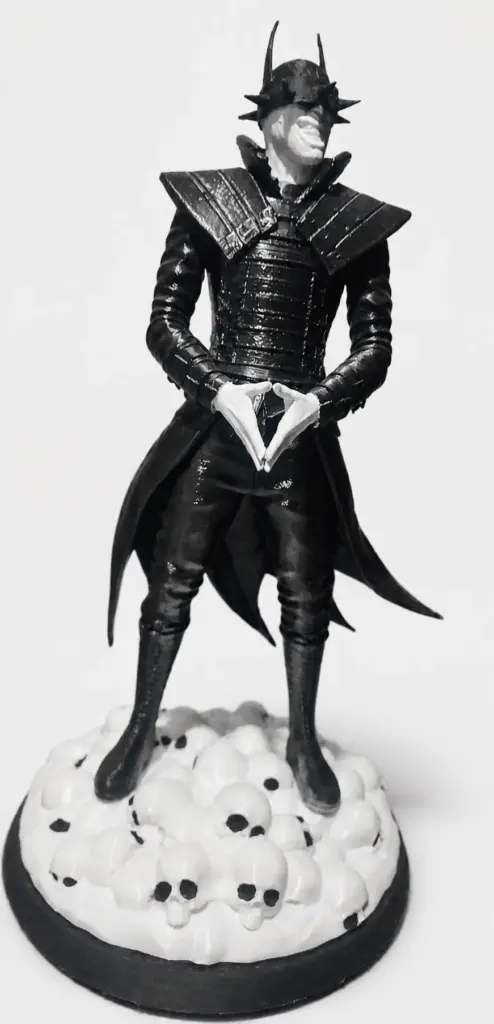 Batman Who Laughs